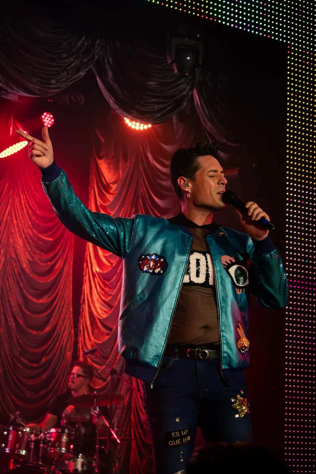 concert photography by JRMGraphy